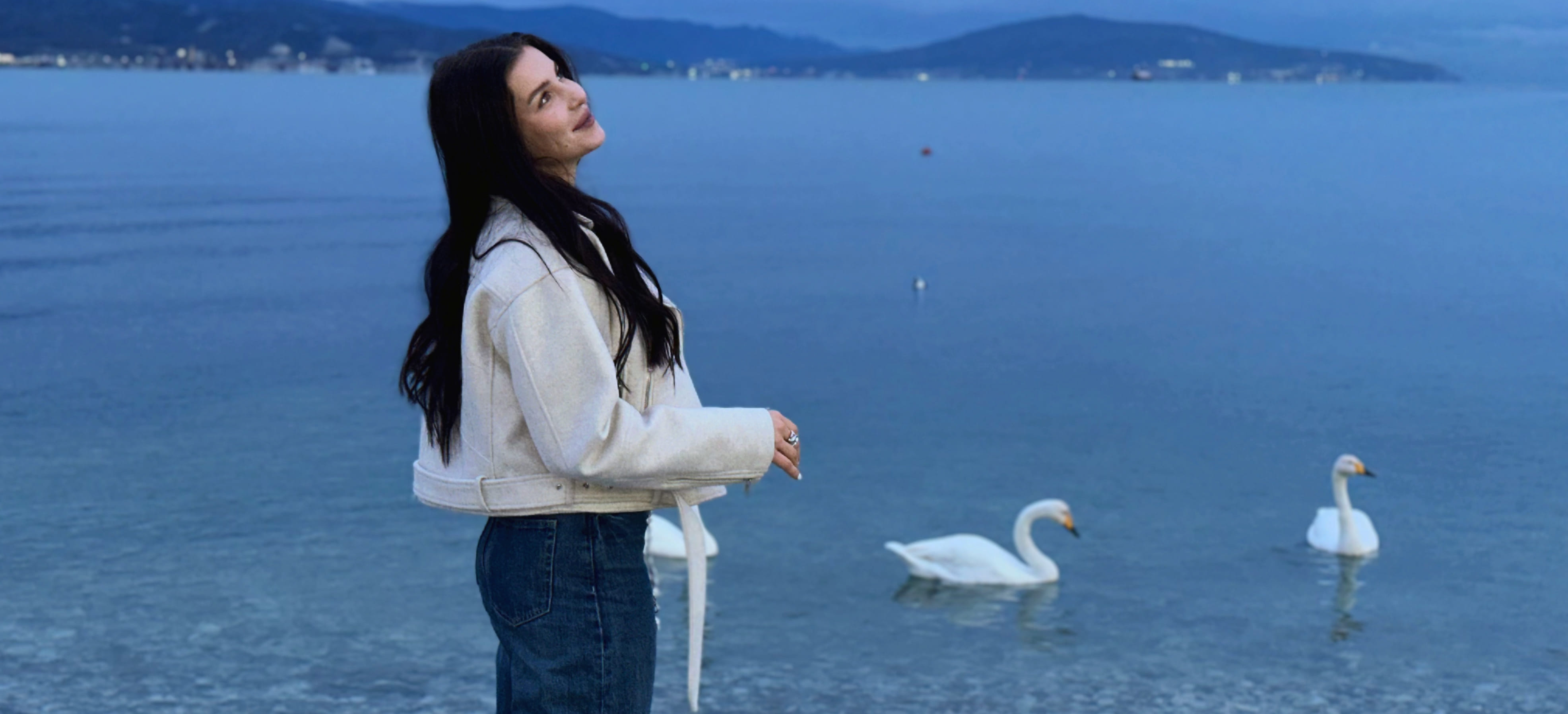 20 вопросов не о гандболе. Екатерина Долматова: "Особенно страшно застрять в маленьком лифте…"