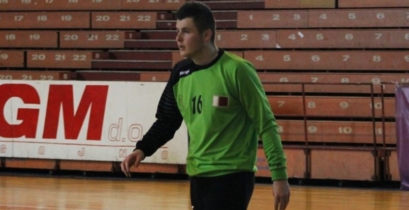 Бундеслига. Вратарь Анадин Сулякович получил разрешение выступать за "Вецлар"