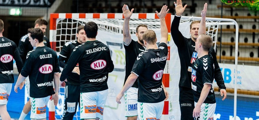 Бундеслига. После выявления коронавируса в "Мельзунгене" "Геппинген" вынужден уйти на карантин. Отменены два матча команды