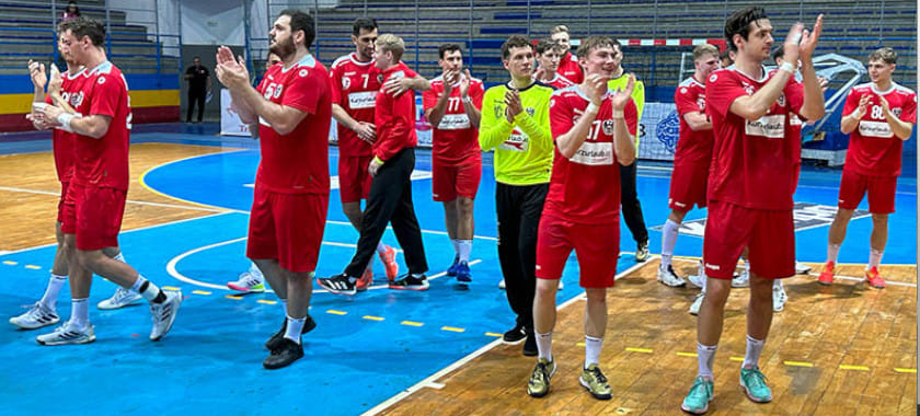 Товарищеские матчи. Сборные Туниса и Черногории крупно победили команды Швейцарии и Румынии, австрийцы обыграли португальцев