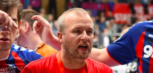 Евролига. Петер Экль о матче против "Чеховских Медведей": "Столкнемся с русским гандболом, более коллективным. Будет тяжело, но поборемся"