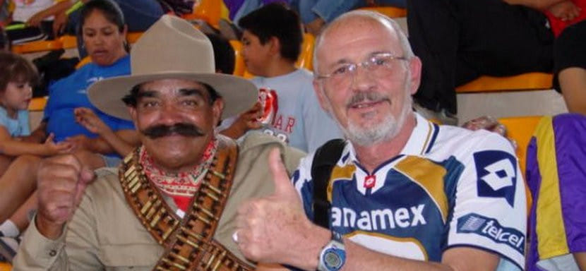 Титаны игры. Георге Груя. Белый Пеле из Румынии, научивший гандболу мексиканцев