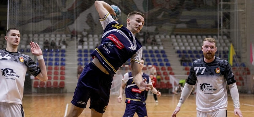 Игроки краснодарского СКИФа Артур Прокопец, Никита Самойленко и Алексей Кречетов арендованы "Ростовом" из высшей лиги