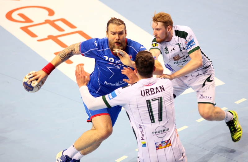 Стала известна заявка БГК имени Мешкова на матч СЕХА-лиги против словацкого "Татрана". Состав интересный!