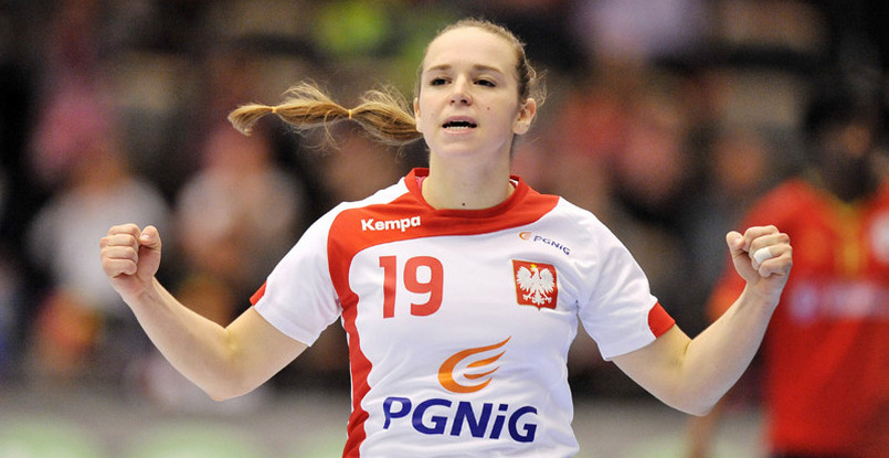 ЧЕ-2018. Красивый гол Анеты Лабуды в матче Швеция — Польша (ВИДЕО)