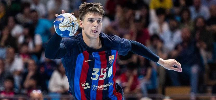 Испания. Предварительный диагноз у Домена Макуца подтвердился. Словенец порвал крестообразную связку и пропустит не менее девяти месяцев