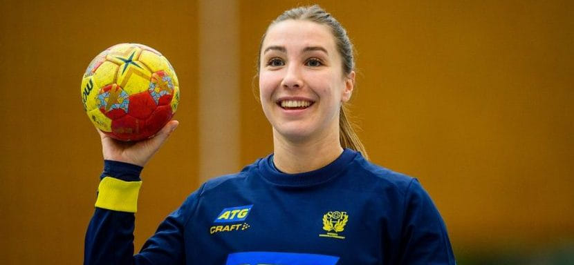 Анна Лагерквист: "Надо попытаться найти команду. Возможно, альтернативой станет клуб, с которым я просто буду тренироваться, чтобы поддерживать форму"