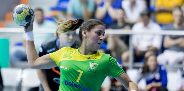 Суперлига. Диана Голуб: "Безусловный лидер пока один — "Ростов-Дон". Мы, москвички, звенигородки и "Астраханочка" будем бороться за медали"