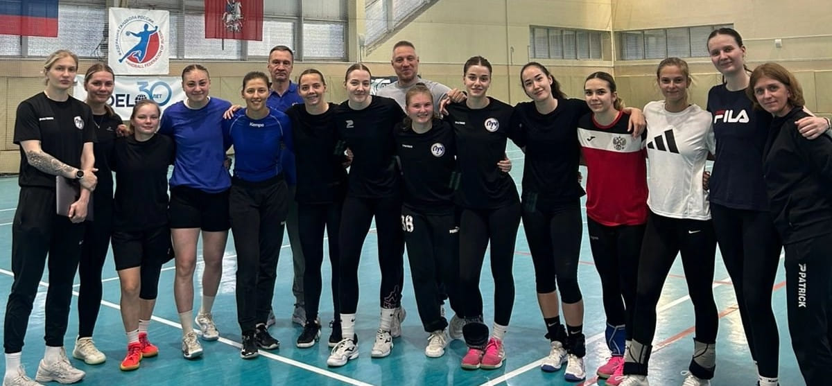 Десять игроков ЦСКА и Ляшенко, жаждущий чемпионства. На что надеяться "Лучу" в новом сезоне