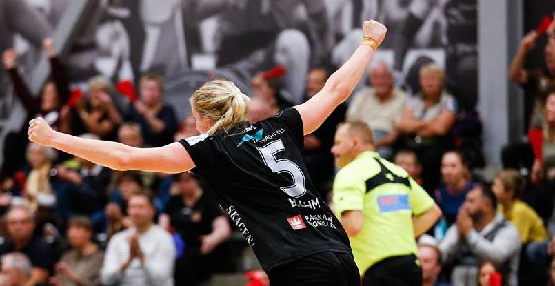 Дания. "Скандерборг" не смог прервать победную серию "Оденсе"  и еще четыре результата