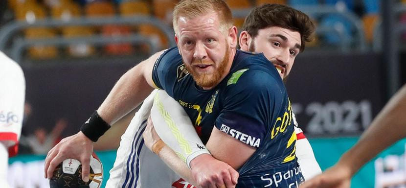 ЧМ-2021. Известен состав символической сборной чемпионата мира. В нее вошли представители четырех национальных команд