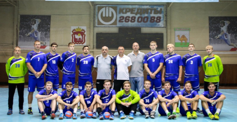 Суперлига. Челябинск: утомленные лифтом