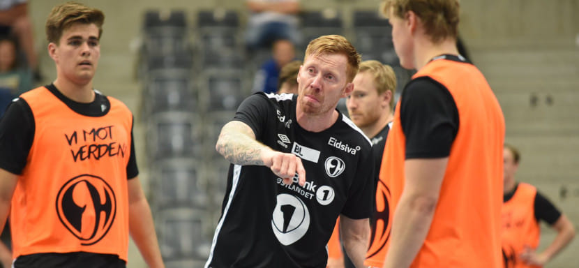 Лига чемпионов. Берге Лунд на пути в Брест: "Не удивлюсь, если матч отменят в последний момент"