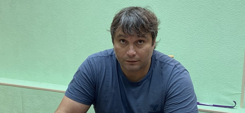 Суперлига. "Динамо-Синара" подтвердило назначение Олега Кулешова главным тренером. Любовь Сидоричева будет работать с дублирующим составом