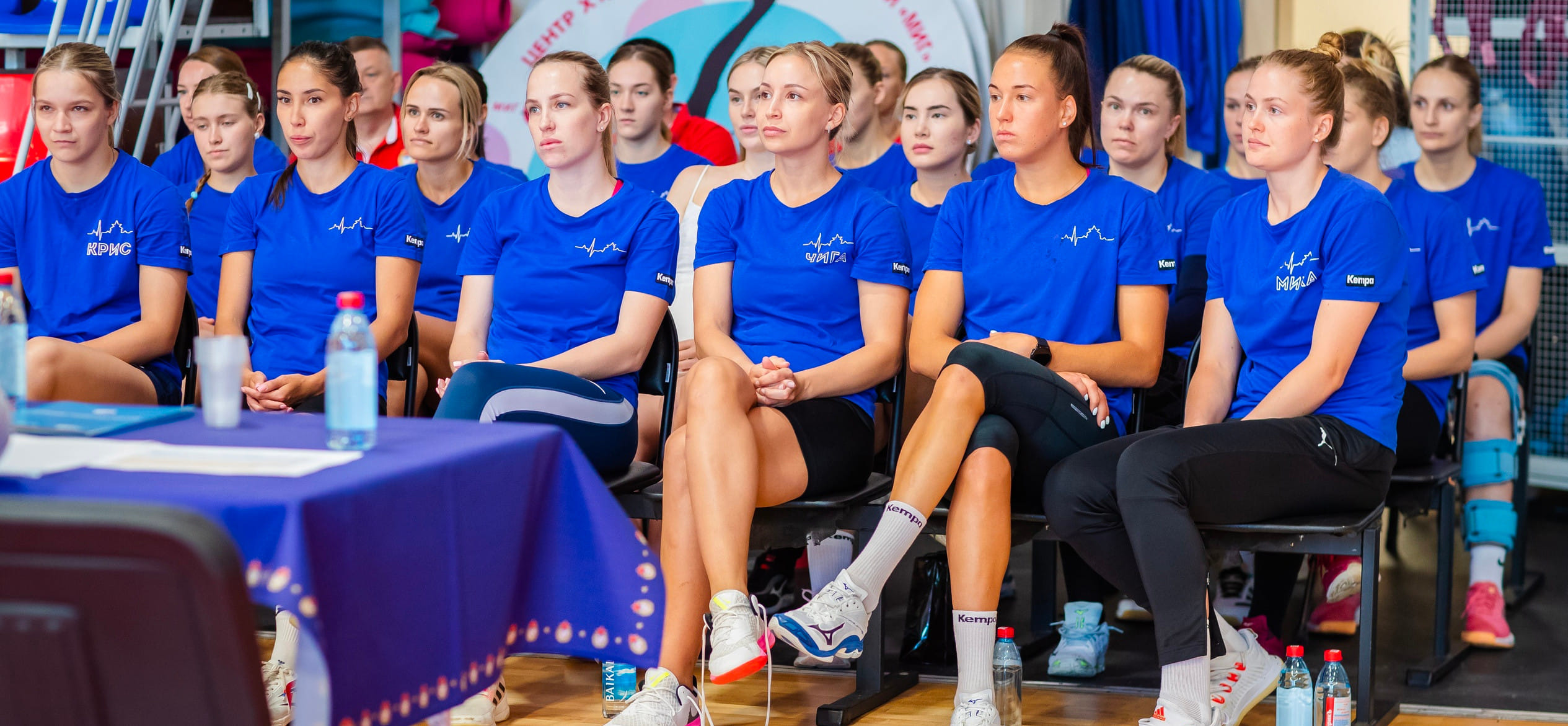 "Ростов-Дон" яростно дышит в спину: стал ли ЦСКА слабее? Сумеет ли чемпион защитить титулы?