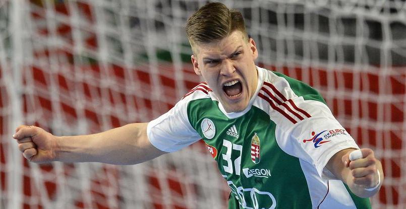 ЧЕ-2020. Наставник венгров Иштван Гуляш произвел замену на матч с датчанами. Вместо Балинта Фекете заявлен Донат Барток