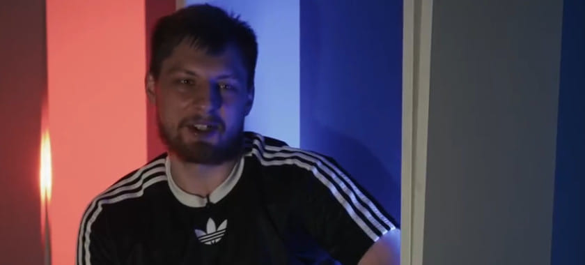 Станислав Шабельников: "Я бы хотел побывать в Дагестане, наткнулся на видео, мне очень понравилась природа. Чем-то похоже на Норвегию" (ВИДЕО)