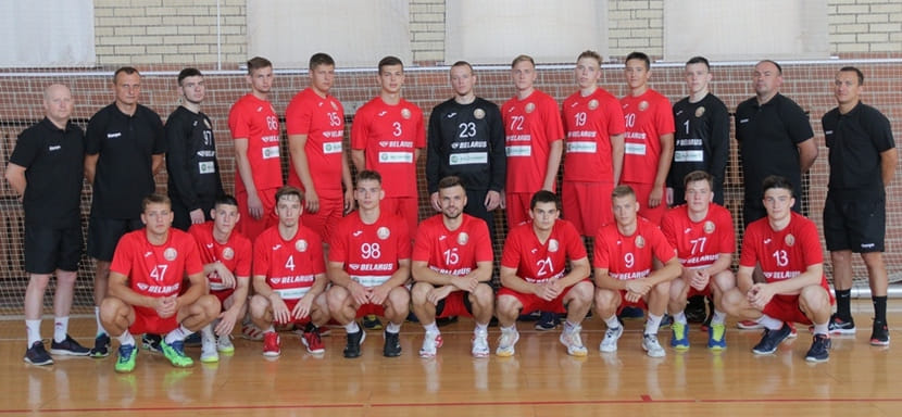 ЧЕ-2021 (U-19). Второй дивизион. Сборная Беларуси под руководством Василия Островского стартовала с разгромной победы над сверстниками из Финляндии