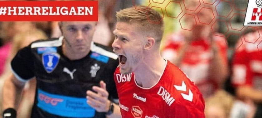Дания. 6 голов Миккеля Хансена не помогли "Ольборгу" обыграть "Бьеррингбро". Хозяева сравняли счёт за две секунды до сирены