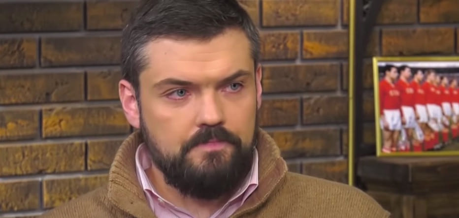 Заслуженный мастер спорта Михаил Чипурин стал директором московской СШОР №101 в Тушине