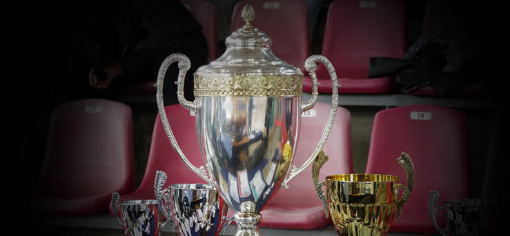 Кубок Беларуси. В офисе БФГ состоялась жеребьёвка "финалов четырёх" сезона-2023/2024 среди мужских и женских команд