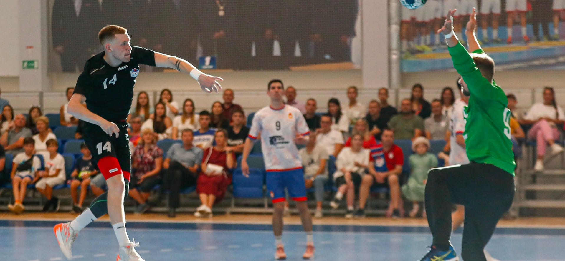 Беларусь. Евгений Никанович: "Битвы с "Брестом" теперь будут даже жёстче, чем раньше!"