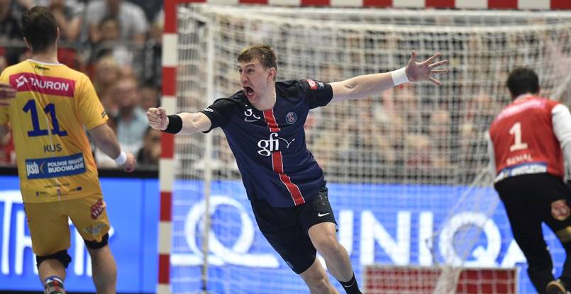 Сергей Онуфриенко: "Мотору" в матче Лиги чемпионов нужно остановить Николу Карабатича. Он – двигатель "Пари Сен-Жермен"