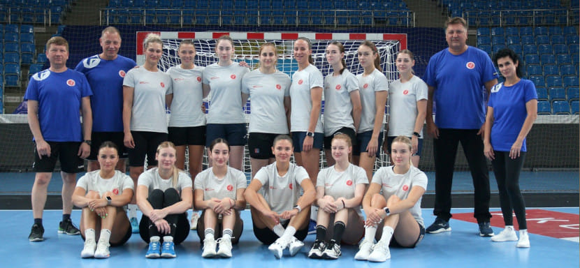 Россия. Стало известно расписание Кубка "Звёздного", приуроченного к 30-летию "Астраханочки"