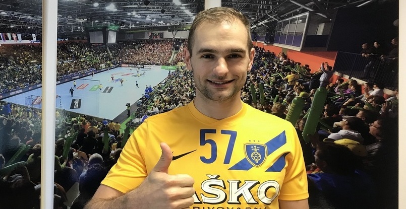 "Целе" нашел замену разыгрывающему Яке Малусу