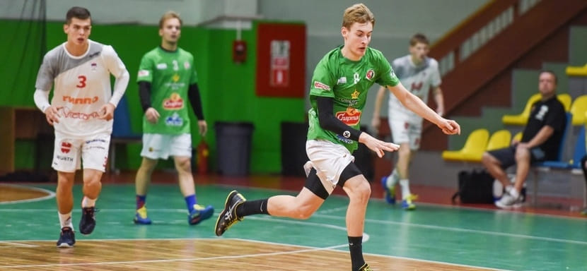 Беларусь. "Гомель" добился третьей победы подряд, разгромив на выезде БГУФК-СКА