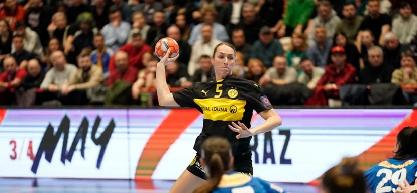 Лоис Аббинг: "В мой первый сезон в "Ростове" мы вышли в "финал четырёх", но, к сожалению, проиграли "Дьёру"