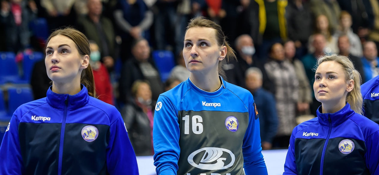 Валентина Войтулевич: "Наказание за броски в лицо одобряю. Нам больно и обидно, когда так попадают!"