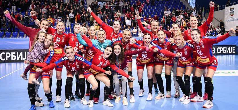 ЧМ-2023. Сегодня матчами в Гиресуне и Шале продолжится последний раунд квалификации на декабрьский топ-турнир среди женщин