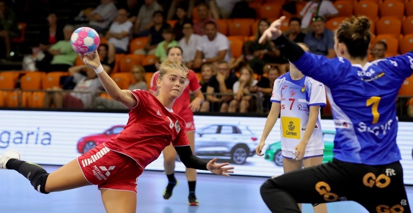 Чемпионат Европы (U-19). Сборная Испании на старте турнира разгромила команду Австрии