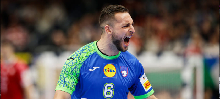 Без Гашпера Маргуча и Миляна Вуйовича. Урош Зорман огласил состав сборной Словении на матчи олимпийской квалификации