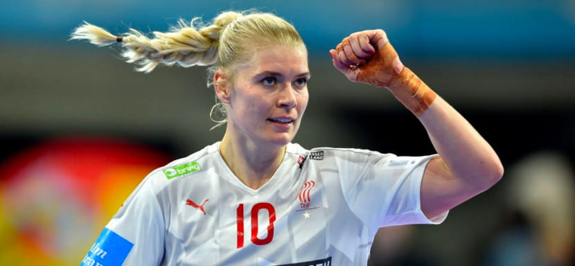 ЧМ-2021. Катрин Хейндаль после завоевания бронзы: "Это кульминация стольких лет упорной работы. Все сложности оправданы"