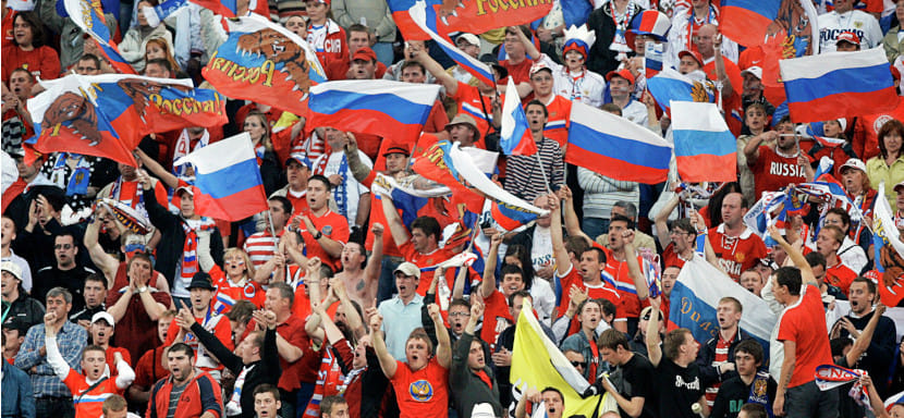 Конгресс ЕГФ принял решение о проведении женского чемпионата Европы-2026 в России. Турнир пройдет в Москве и Санкт-Петербурге