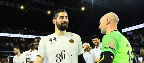 Никола Карабатич стал рекордсменом по количеству титулов в чемпионате Франции