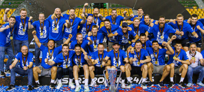 Погоня имени Житникова, защитник Самойло и спец по пенальти Алилович. "Висла" — вновь чемпион!