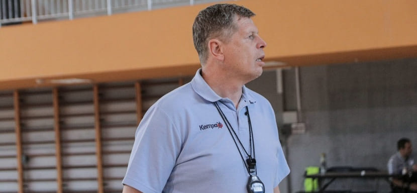 Кубок Беларуси. Игорь Папруга: "Не хватало движения, игры без мяча. Победа далась сложно, но поздравляю ребят с выходом в финал"