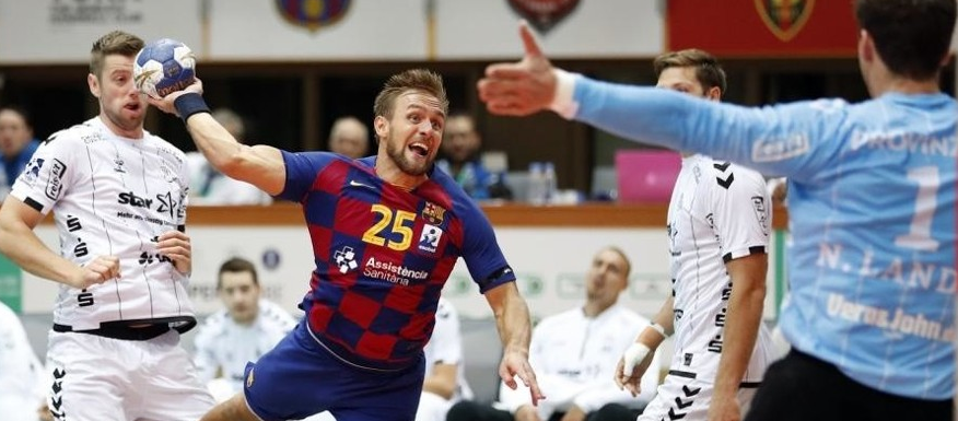 Super Globe. Голы Луки Циндрича в финале (ВИДЕО)