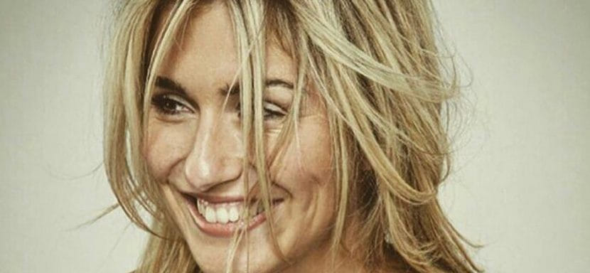 Олимпиада. "Мне пришлось принять решение с болью в душе". Разыгрывающая сборной Нидерландов Эставана Полман не едет в Токио