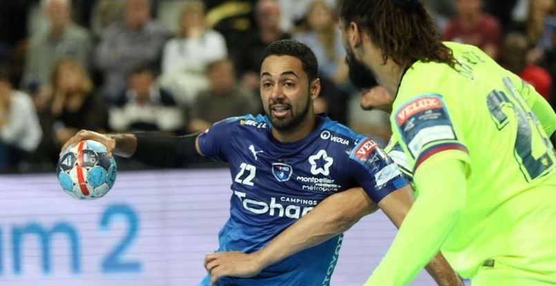 Лига чемпионов. Игрок "Монпелье" Мелвин Ричардсон о последнем матче группового этапа: "Сделай или умри"