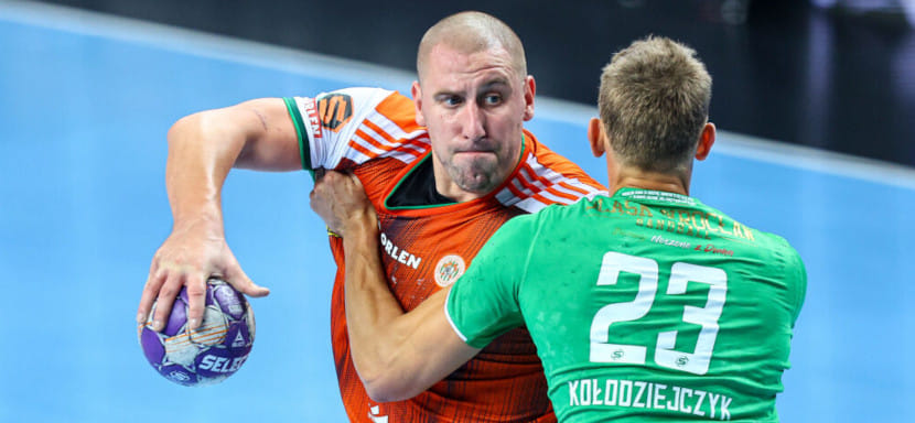 "Заглембе" и "Островия" одержали гостевые победы над "Шлёнском" и "Калишем" в мужском чемпионате Польши