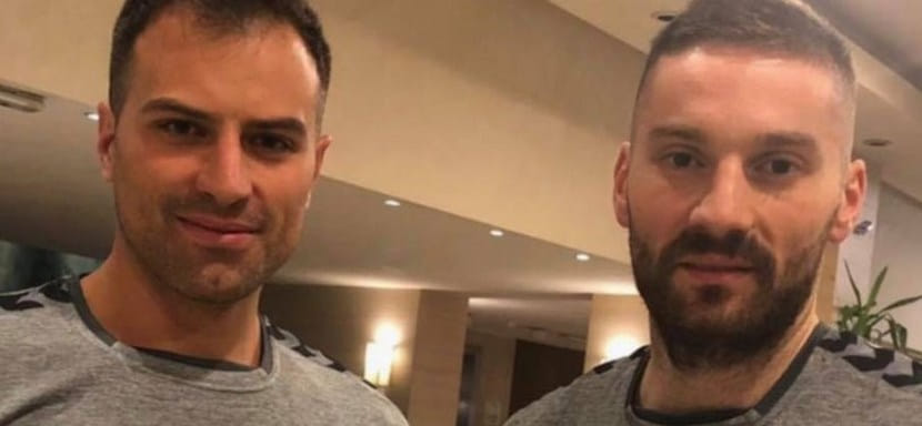 Босниец Невен Степанович, черногорцы Вук Лазович и Стеван Вуйович подписали контракты с командами из Кувейта и Бахрейна