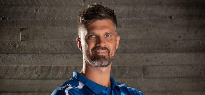 Норвегия. Главный тренер "Драммена" Кристиан Хьеллинг продлил контракт с клубом