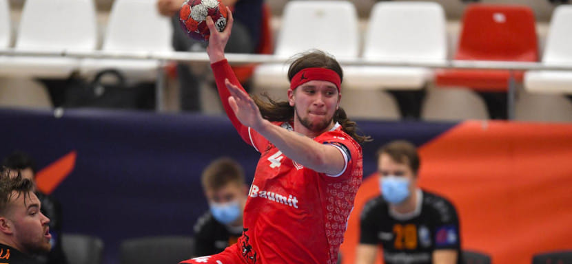 Румыния. Анте Кудуз: "Решающим фактором в моём возвращении в "Динамо" стало личное приглашение Хави Паскуаля. Тебе не о чем думать"