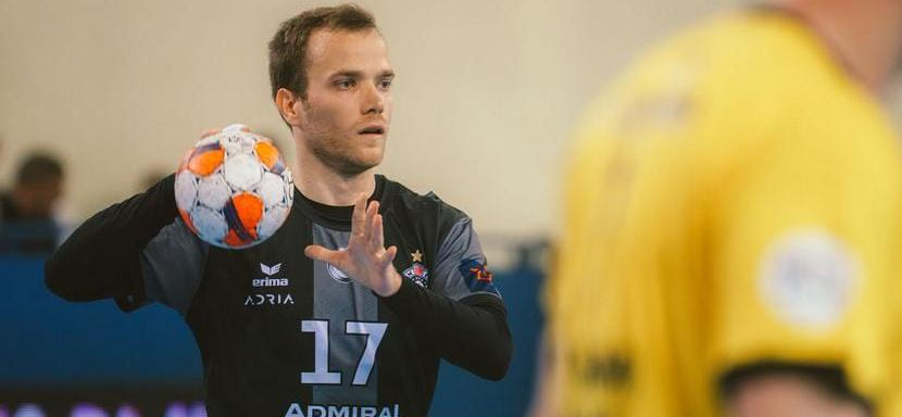 Словенский разыгрывающий Миха Котар продолжит карьеру в македонском "Еврофарме Пелистере"