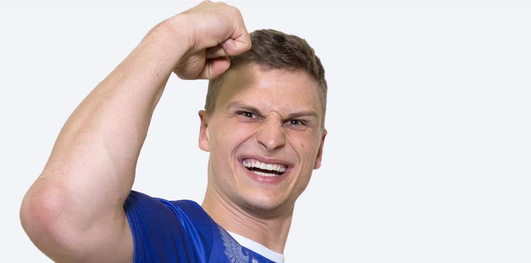 Сергей Горпишин о переходе в "Вардар": "Когда приглашает такой клуб, необходимо воспользоваться шансом"