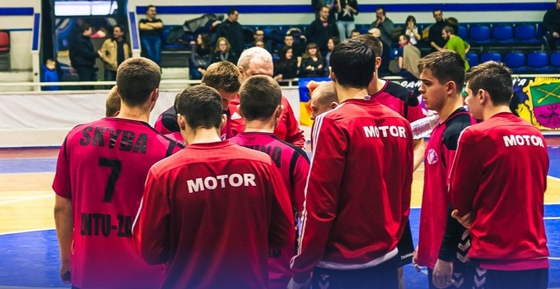 Товарищеский матч. СКА уступил ЗНТУ-ЗАС